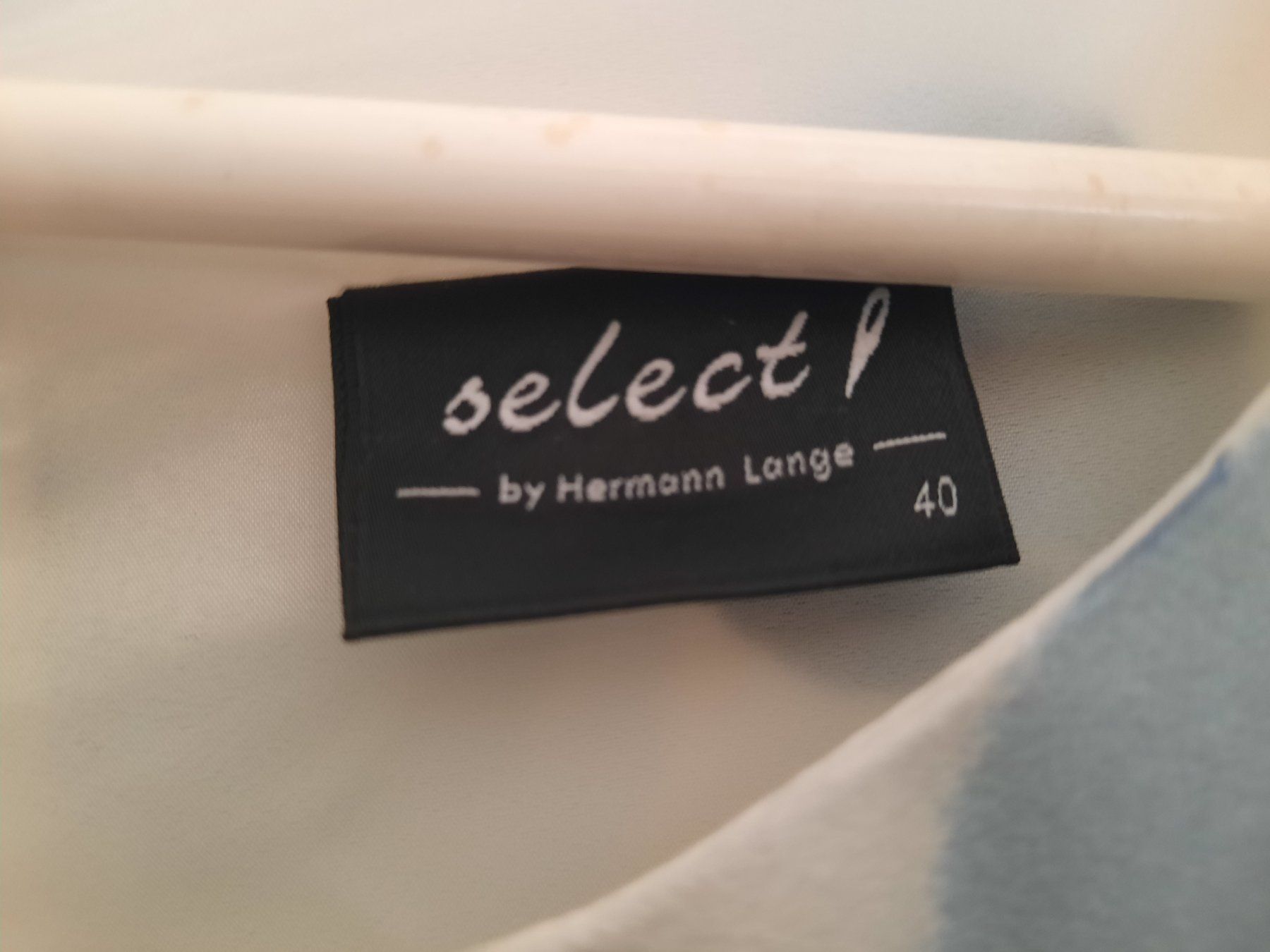 Vestiti: Hermann Lange Sommerkleid Gr. 40 – Usato da Weinfelden venduto da JoeBaer 4