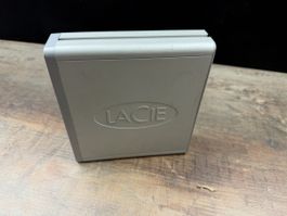LaCie externe Festplatte