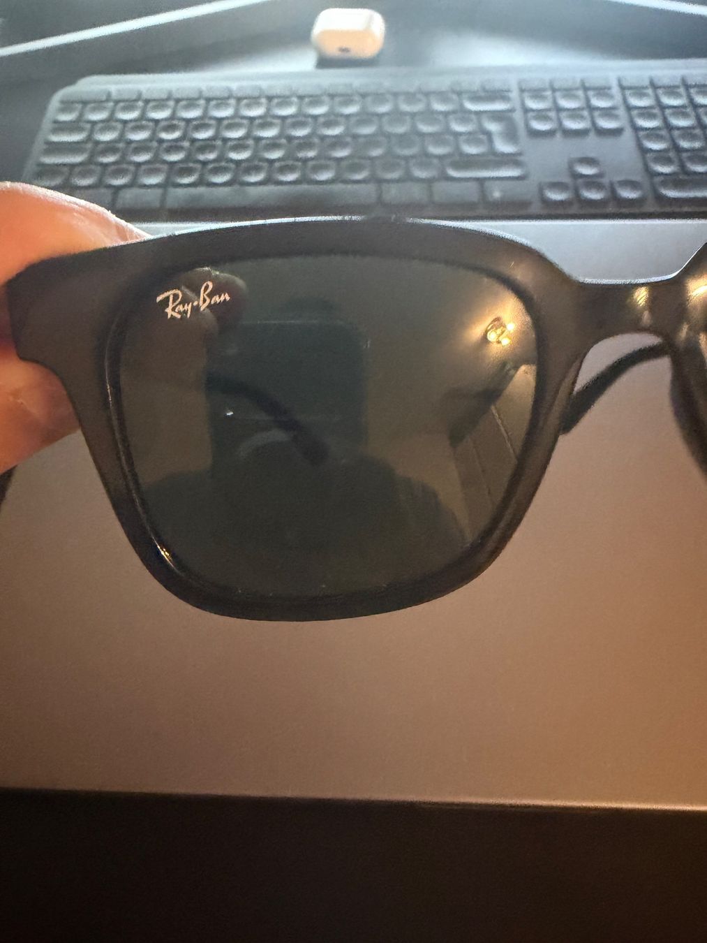 Occhiali & Lenti: Ray-Ban – Usato da Zürich venduto da Fuentes 3
