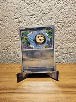 Tritonde Pokeball Reverse 019/086 Foudre Noire