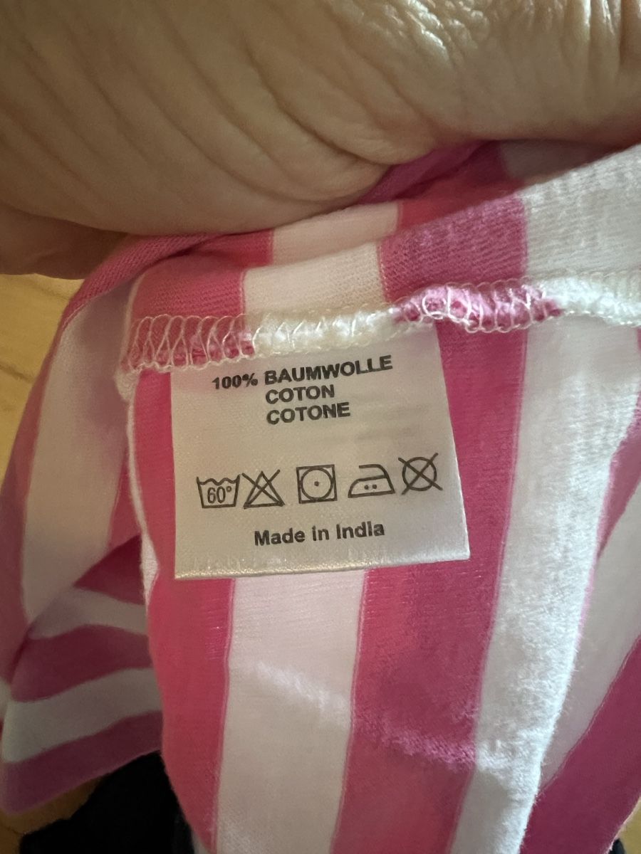 Vestiti & Gonne: 2 x Sommerkleid Smile Grösse 68 – Usato da Ebikon venduto da KarinM02 2