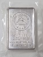 Indium Barren 99.99% 