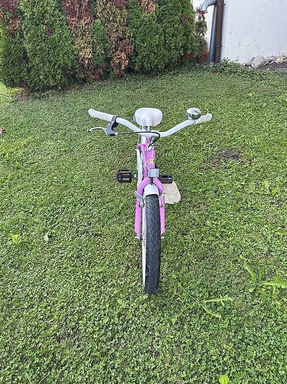 Biciclette: Mädchen Velo 20" – Usato da Bürglen TG venduto da Culi.n 4