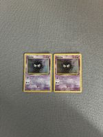 Carte Pokémon Gastly duetto