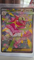 Mega-Manie Ex
