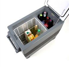 Kühlschränke & Kühlen: Kompressorkühlbox 30L – Neu (gemäss Beschreibung) aus Ulisbach von Old_Science 4