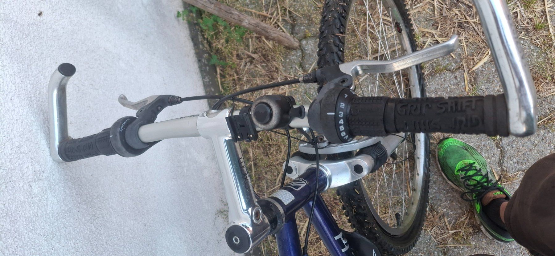 Norco Velos: Kult Mtb NORCO – Defekt aus Kyburg von JBMNT2020 5