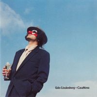 CD Udo Lindenberg - CasaNova (1988)