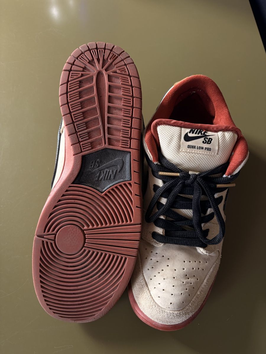 Nike Chaussures hommes: Nike SB Dunk Low Pro Sneaker – D'occasion à Bern par serafinaw 2