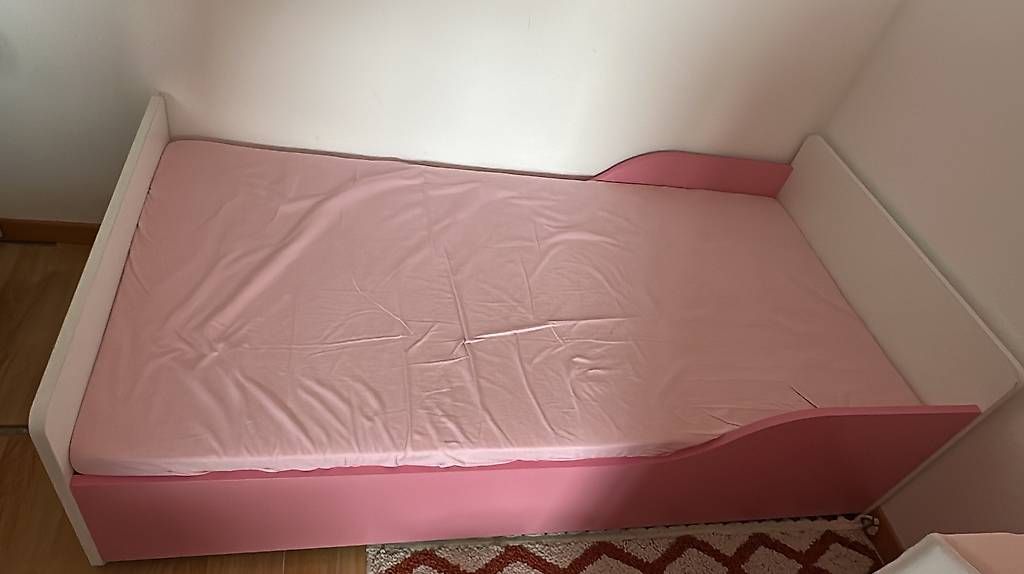 Ikea Letti: Kinderzimmer 2 Set Zustand super – Usato da Schaffhausen venduto da jul_nt8x 3