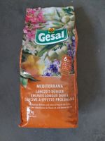Dünger Gesal Mediterrana Langzeit-Dünger 1,5 kg