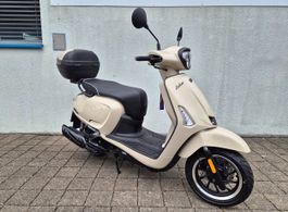 KYMCO LIKE 125 ABS