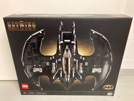 Lego 76161 - 1989 Batwing - Neu & OVP