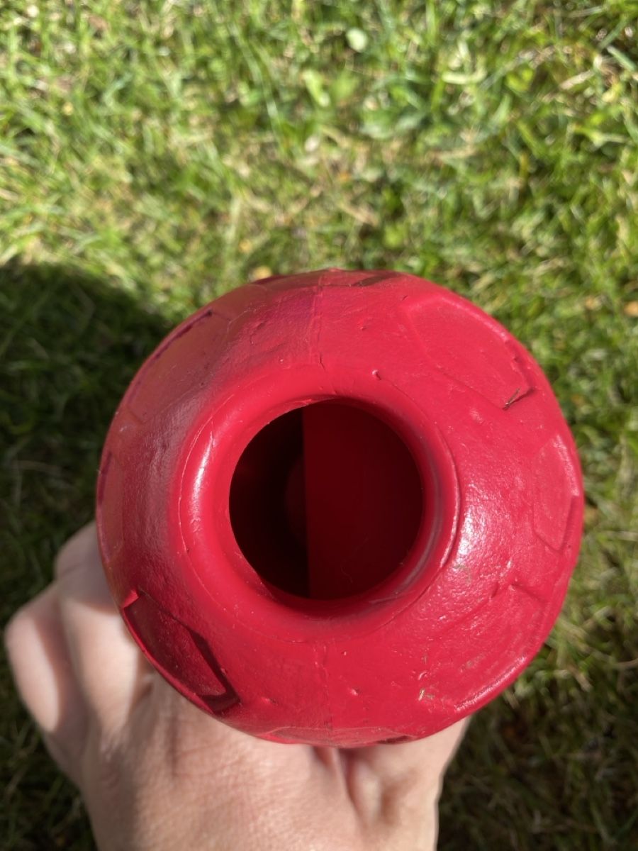 Giocattoli: Futterspielzeug Hund – Usato da Sarmenstorf venduto da Luethycel 1