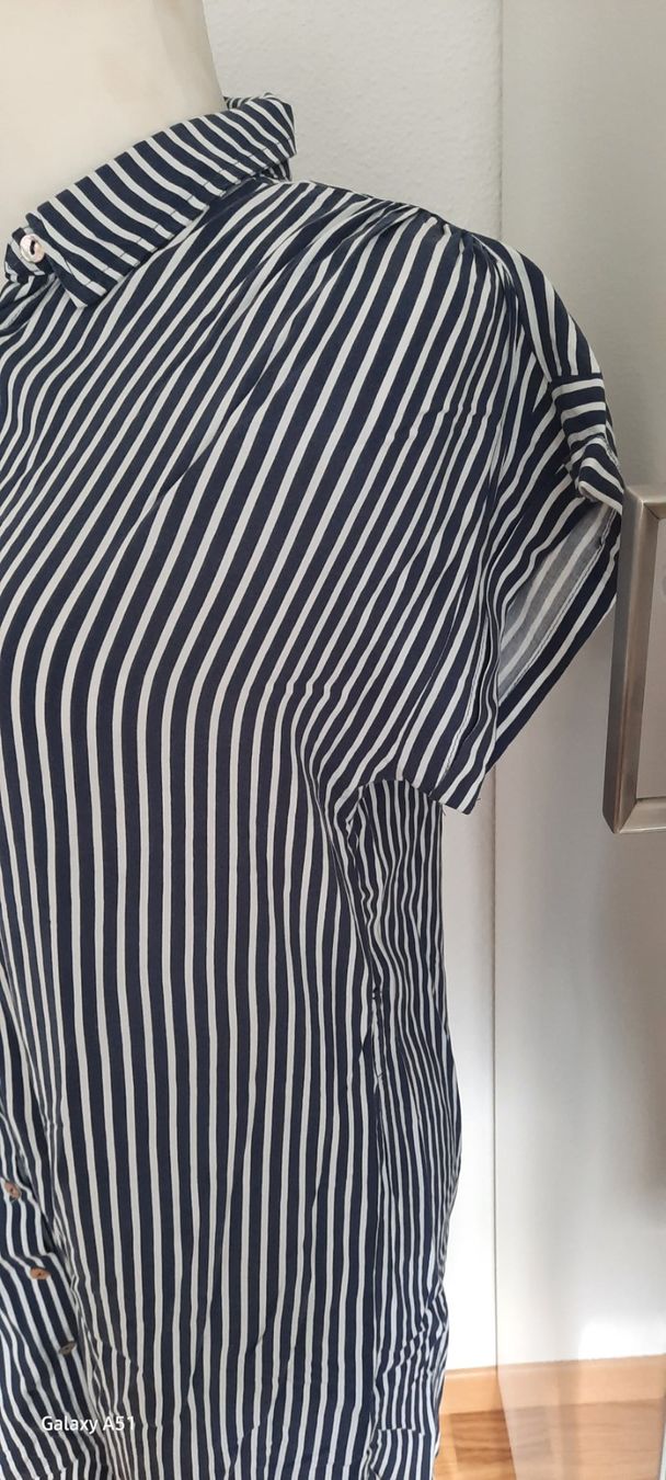 Kleider: ***CHICOREE*** Blusenkleid Gr M – Defekt aus Wädenswil von H2H_Secondhandshop 2