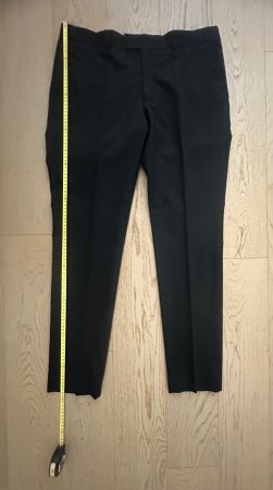 Hose für Herren „Tiger of Sweden“ Grösse 52