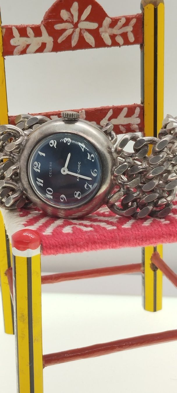 Uhren: Montre celene – Gebraucht aus La Chaux-de-Fonds von jac_9llg 6