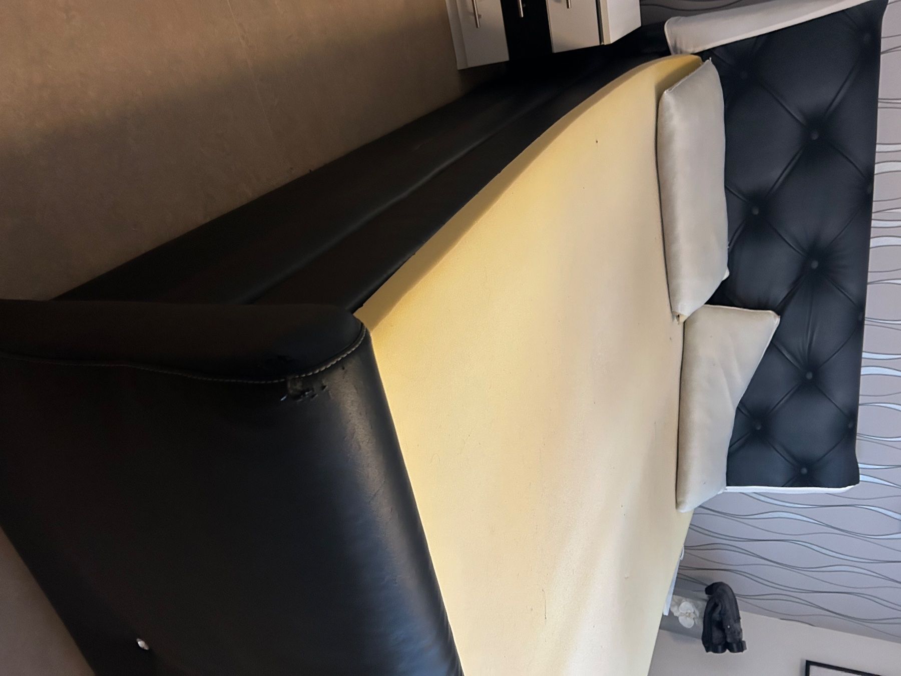 Letti: Bett – Usato da Bachenbülach venduto da smoki-2019 1