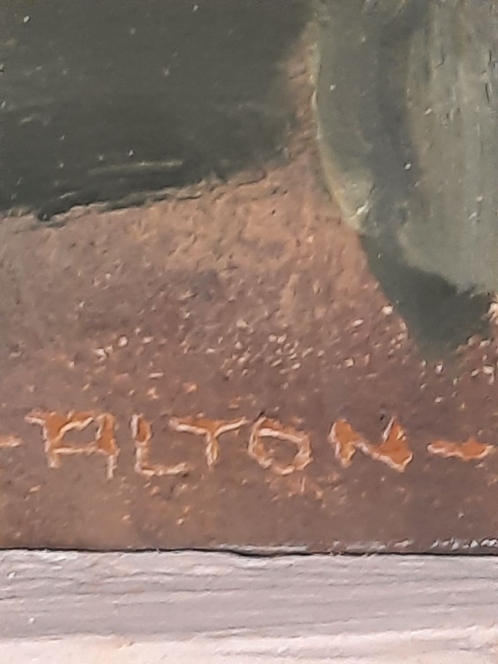 Dipinti: L.Alton BLUMENBILD  "Primel" – Usato da Busswil BE venduto da balu37 5