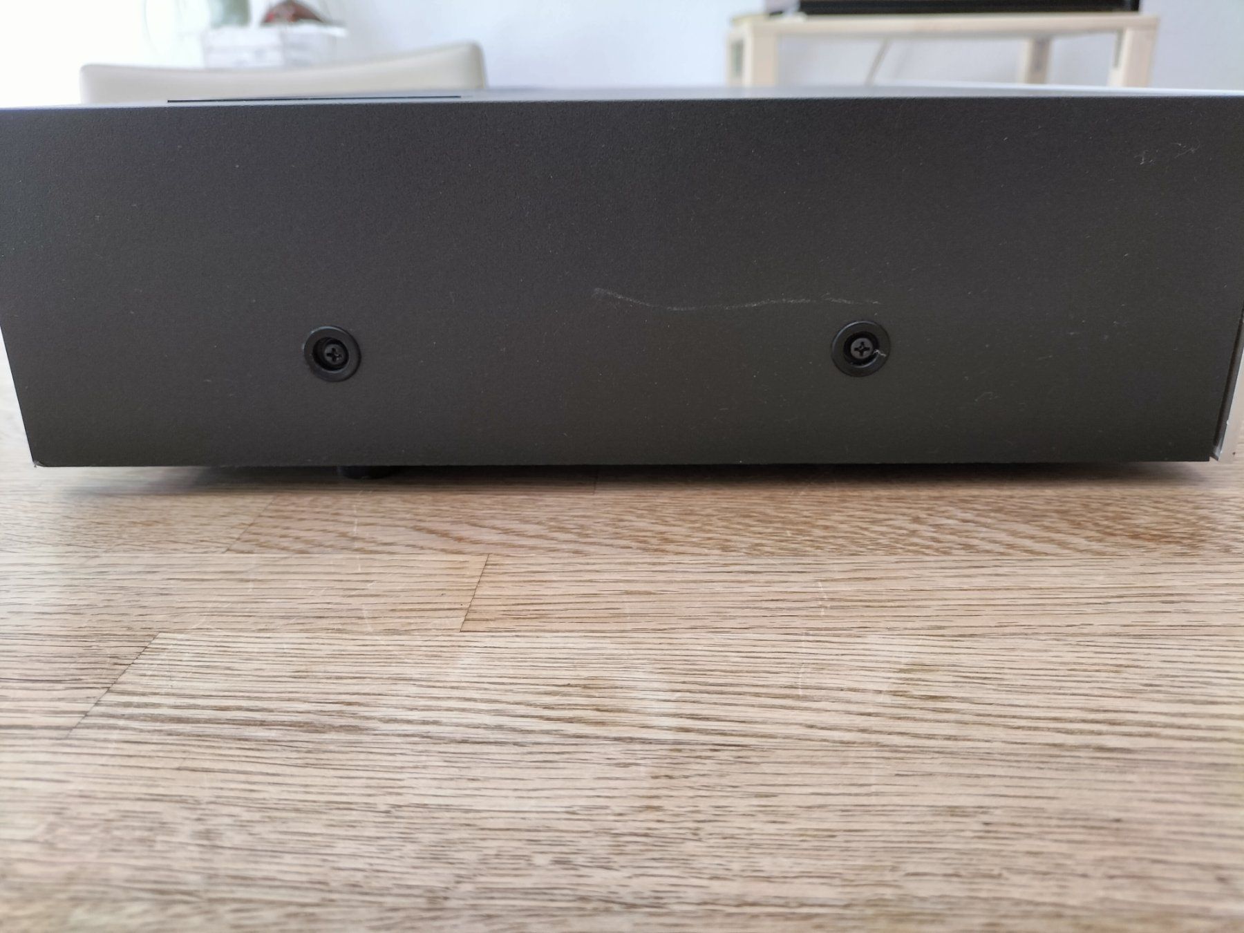 Philips Amplificatori: Verstärker Philips 304 Integrated Stereo Amplifier – Usato da Luzern venduto da ces_xt2k 4