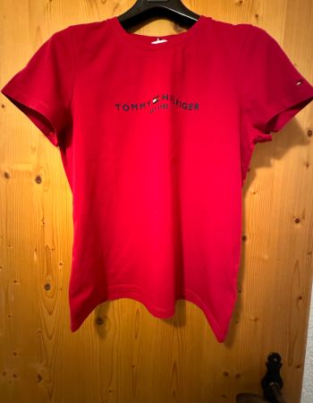T-Shirt Thommy Hilfiger