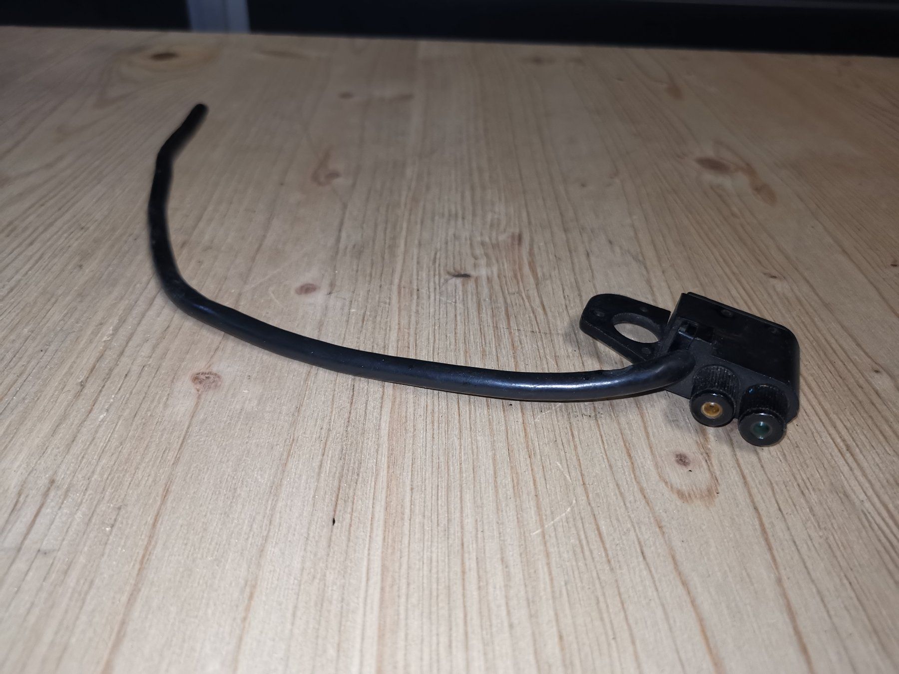 Misurare: Kontrollampen Hunter Mk58 Zielgerät – Usato da Thalwil venduto da Joe500 2