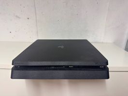 PlayStation 4 Slim  Top-Zustand