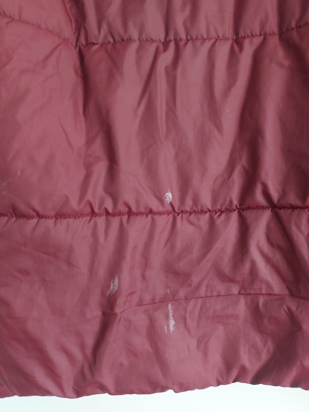 Nike Giacche: rot-violette Nike Jacke Gr. M – Usato da Ostermundigen venduto da Bijouxx 3
