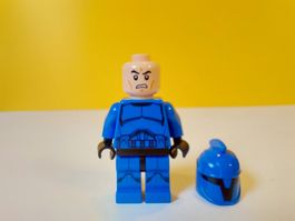 LEGO Star Wars Figur Senate Commando sw0614 (2015)