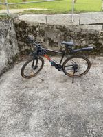 Top Mountainbike Crossride 29 Zoll Occasion