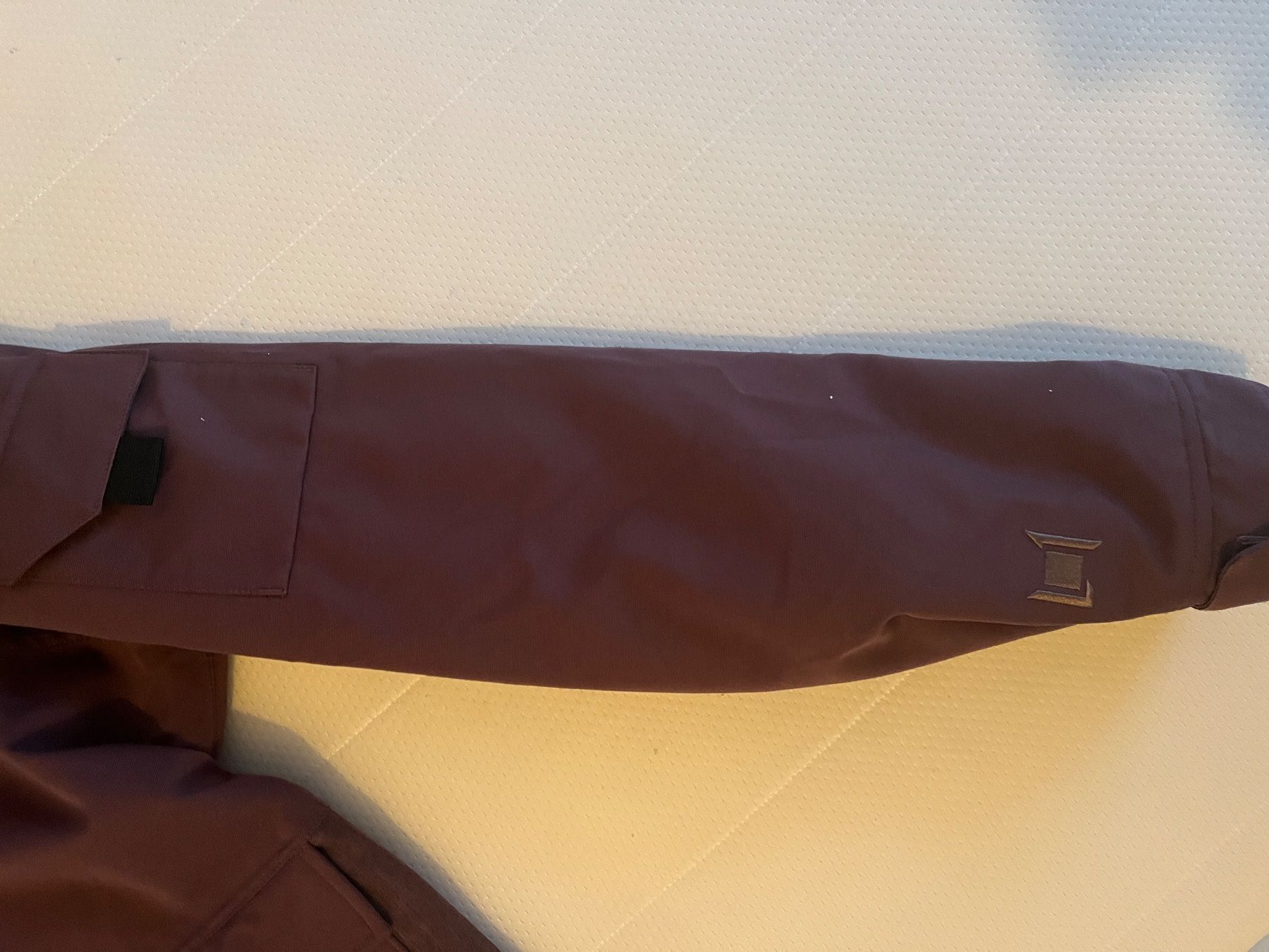 Giacche: L1 Prowler veste de snow huckleberry – Nuovo (secondo la descrizione) da Court venduto da Style_ambre 6