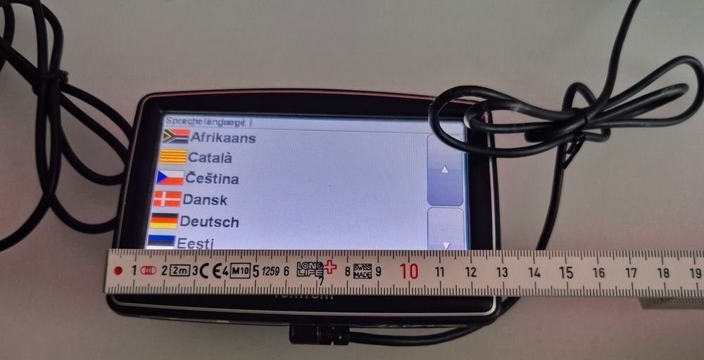 Tomtom Navigationsgeräte: TomTom Navigationsgerät – Gebraucht aus Liebefeld von DekoBrokland 7