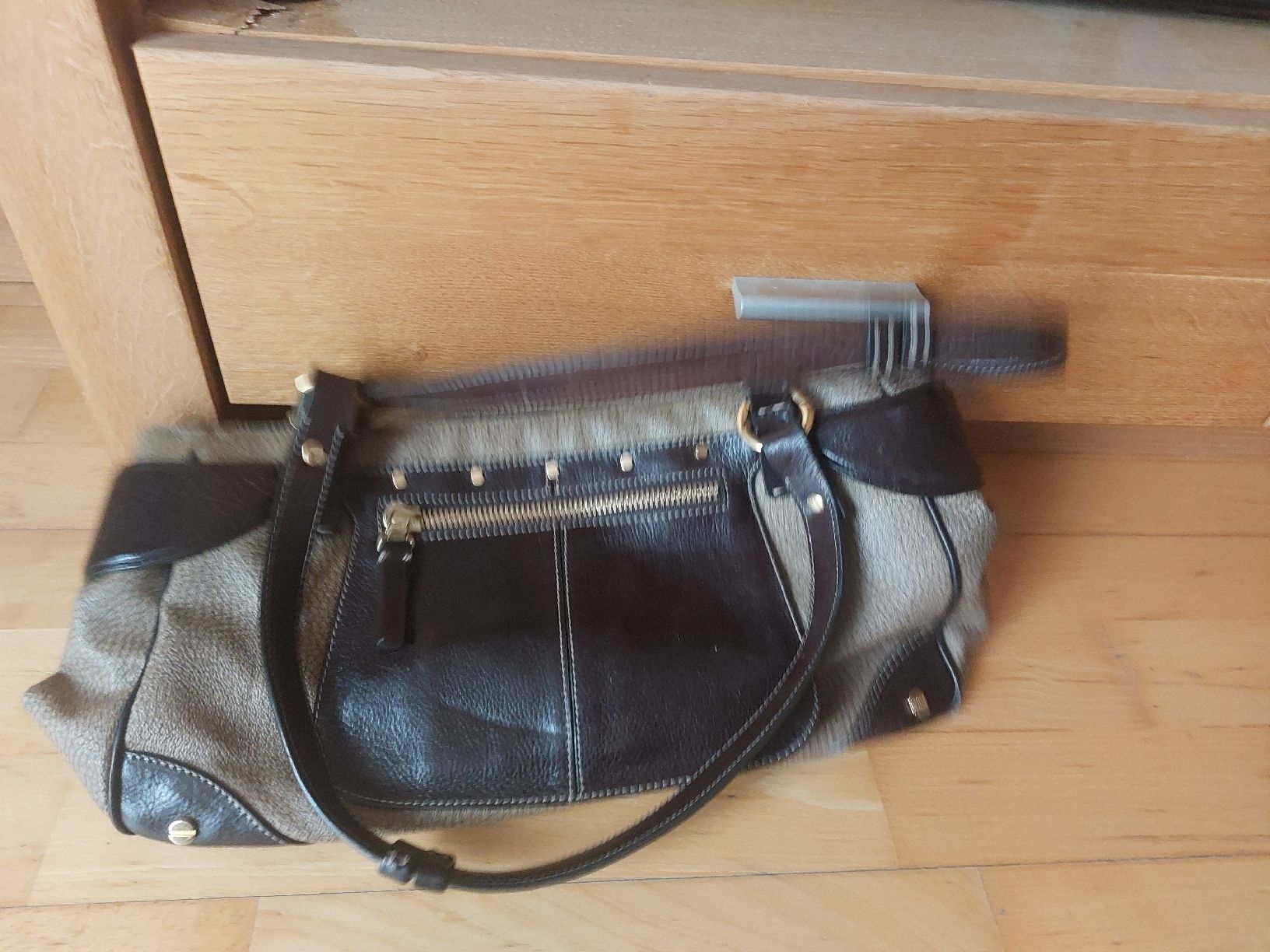 Borbonese Borse da donna: Tasche Borbonese – Usato da Landquart venduto da Cedes 2