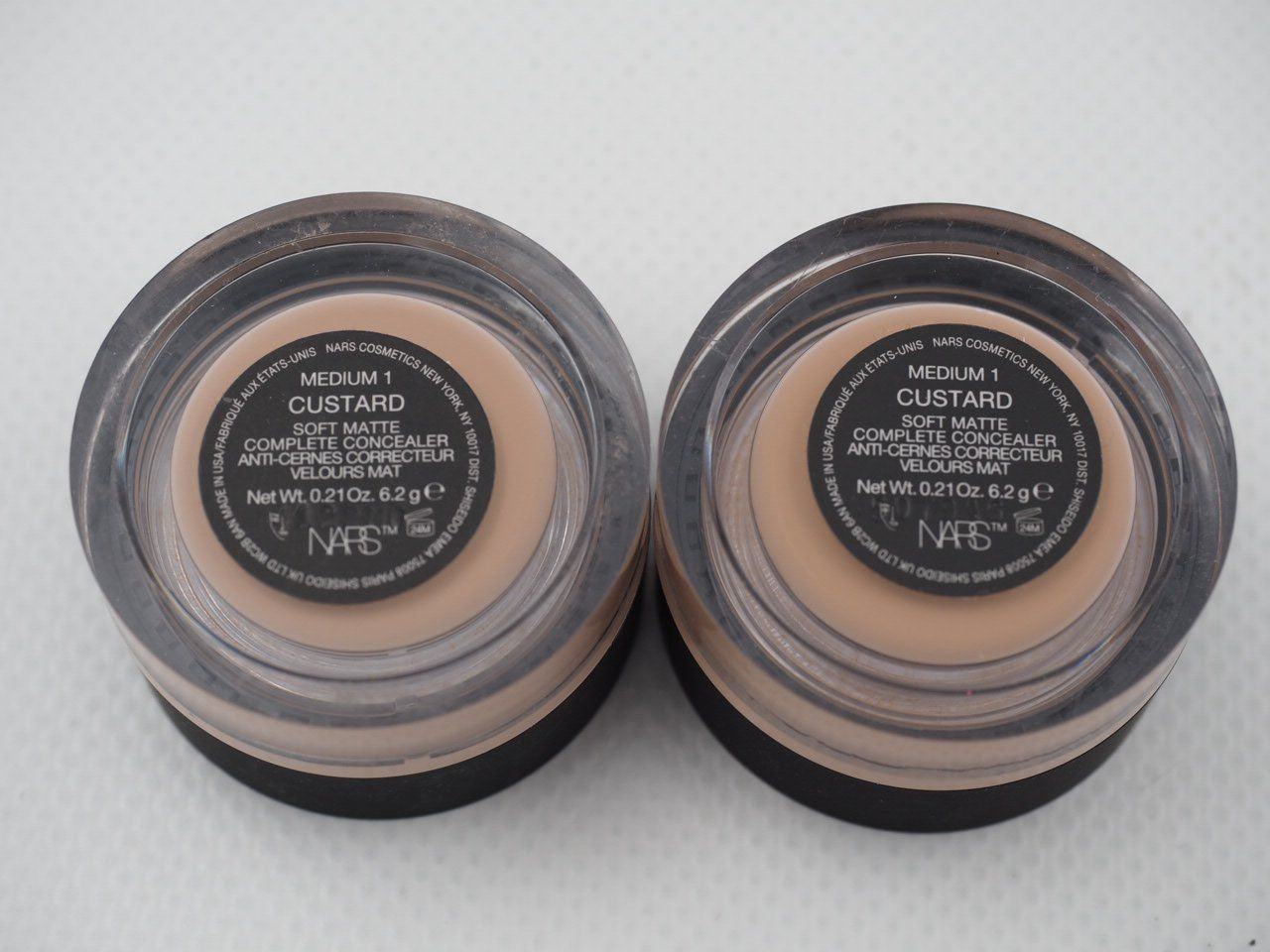 Nars Make-up: NARS Make-Up-Set (26090802) – Usato da Zürich venduto da fundsachenverkauf 2