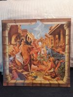 Rare Sodom Mortal Way of Live DLP germ.1988 topzustand 