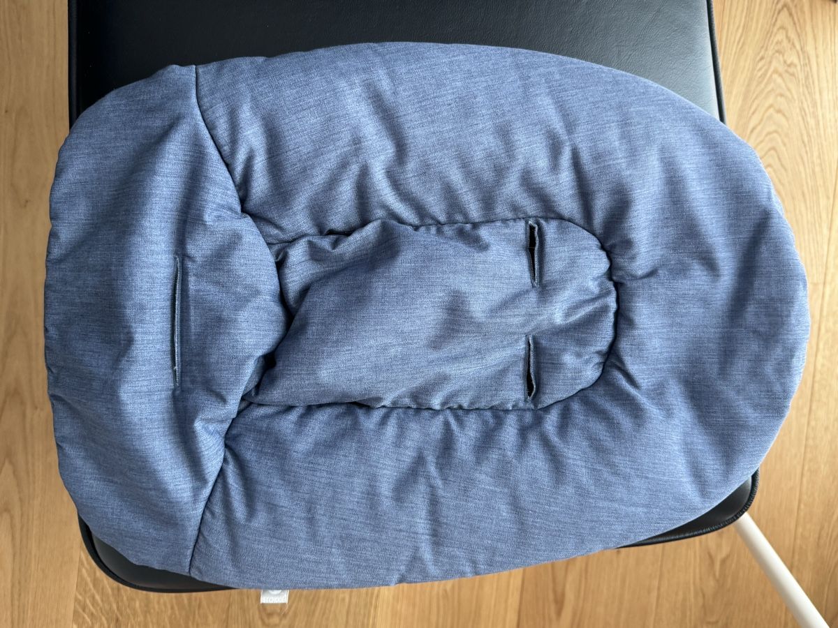 Stokke Bascules & balançoires: Stokke Babywippe – D'occasion à Killwangen par baffi06 2