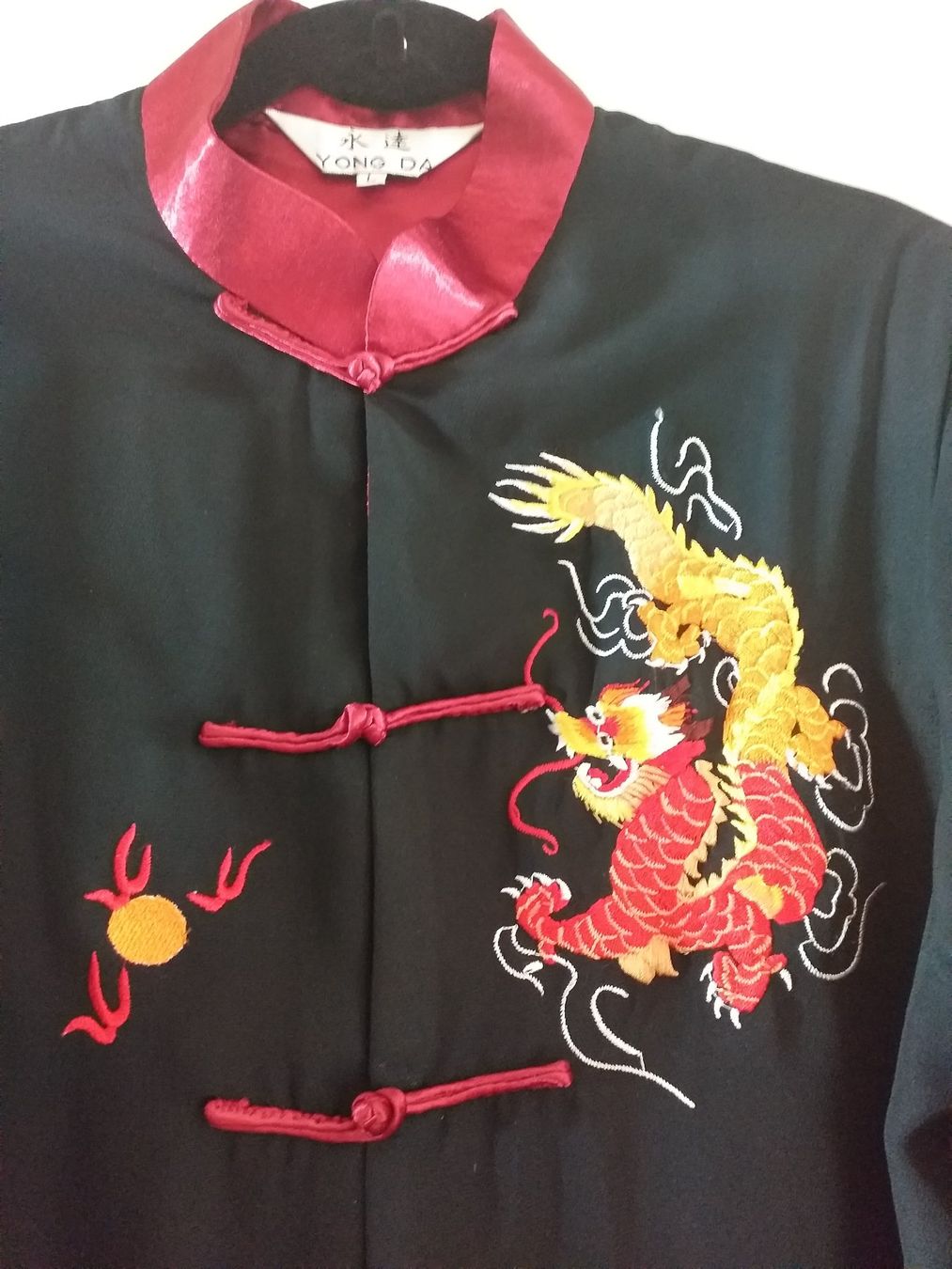 Kimono: Kimono original Gr. S – Nuovo (secondo la descrizione) da Rorschach venduto da kristys 1