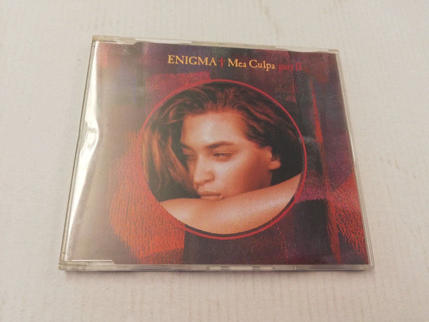CD: ENIGMA - MEA CULPA – Usato da Bern venduto da Vinylsound.ch
