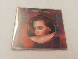 ENIGMA - MEA CULPA