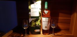 Macallan Lumina Single Malt Whisky 0.7 Liter 41.3%
