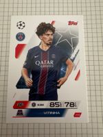 Topps Match Attax Champions League 25-26 Vitinha Nr. 236