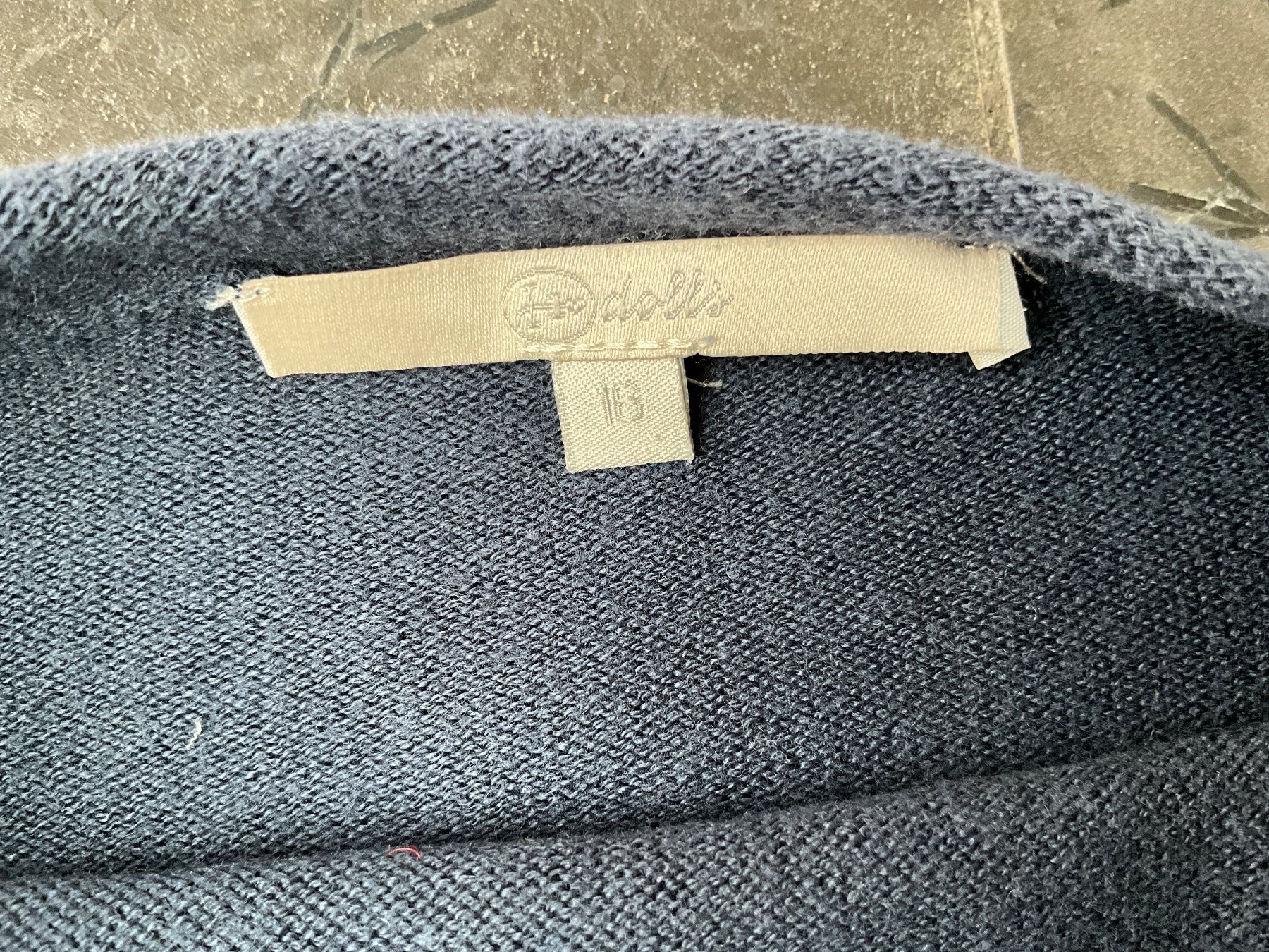 Maglioni & Felpe: Pullover, H-DOLLS, Mädchen, 16Y – Usato da Stäfa venduto da Rbeerli0 2