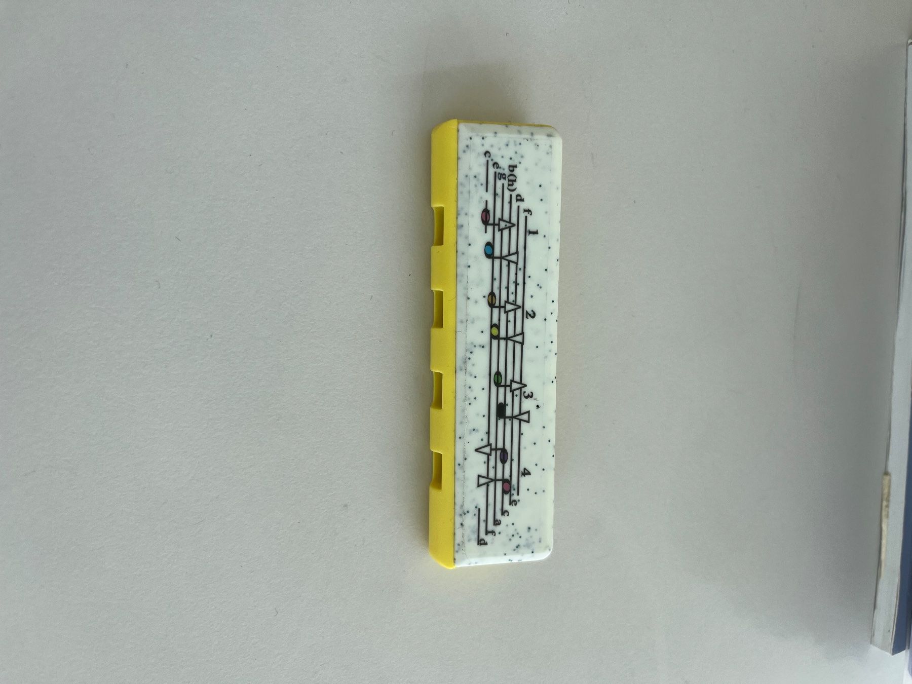 Hohner Musikinstrumente: Mundharmonika – Neu (gemäss Beschreibung) aus Zürich von sej_wgb2 1