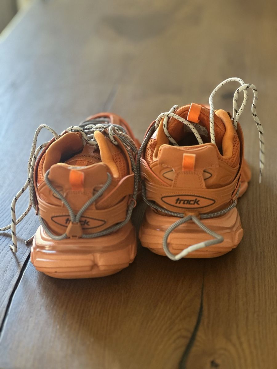 Balenciaga Scarpe da uomo: Balenciaga – Nuovo e nell'imballaggio originale da Zürich venduto da coke62 8