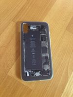 iPhone X cover