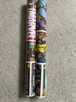 Marvel Comics Tapete, Poster 2 Rollen