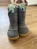 Vivobarefoot Winterschuhe Barfussschuhe  Grösse 25 