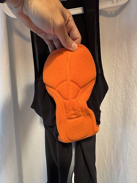 Decathlon Hosen: Cuissard long hiver Triban – Gebraucht aus Villarzel von Matt-93 1