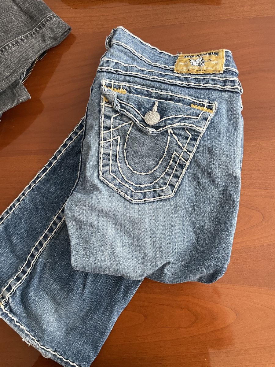 True Religion Jeans: True Religion Jeans Damen – D'occasion à Grenchen par Lexii.overseas 1