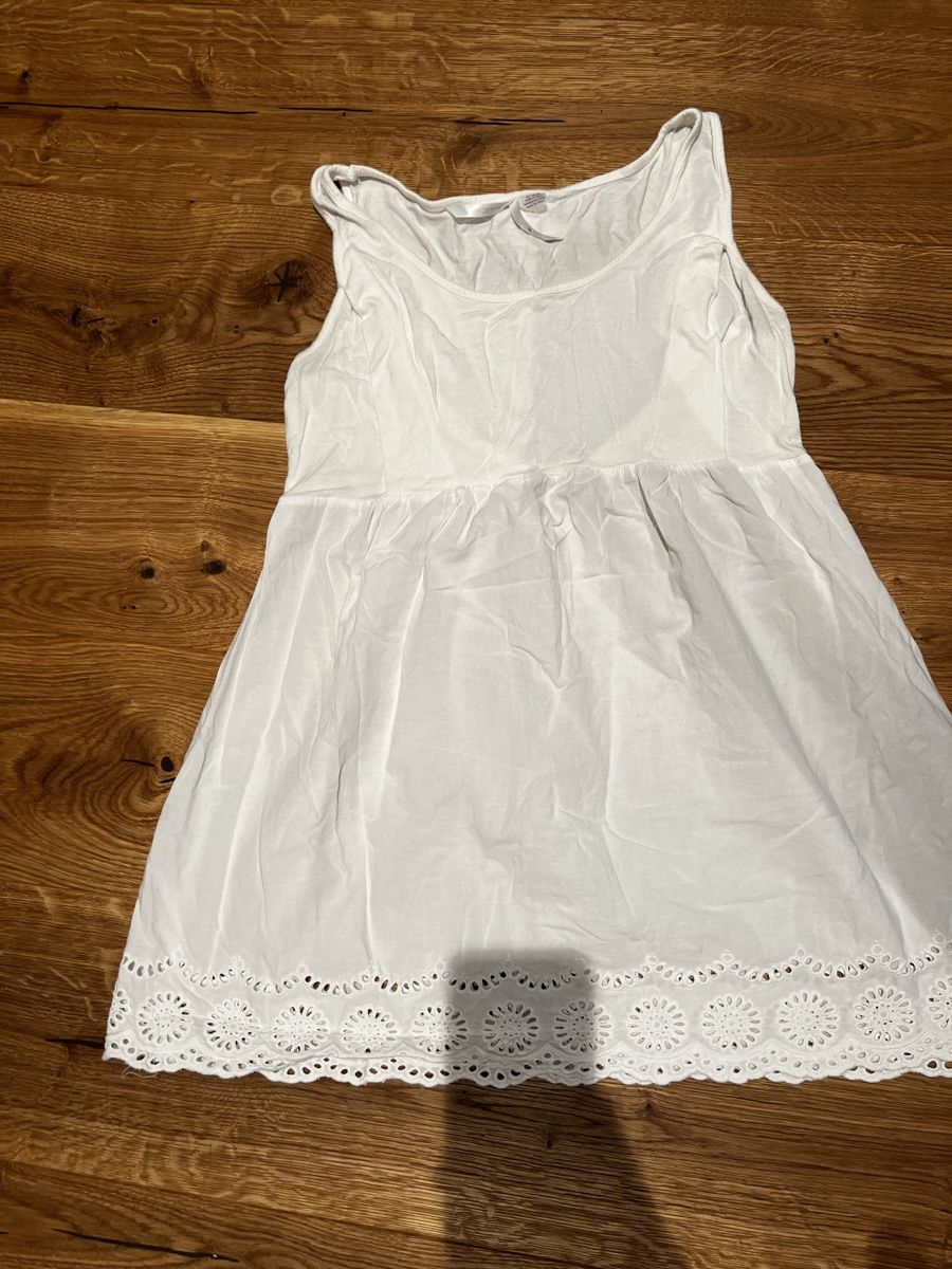 Camicette: Schwangerschaft undershirt with slits for breastfeeding hem – Usato da Schafisheim venduto da RubyWalter 1